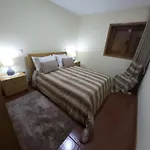 Casa Da Tia Bina Ferienhaus Castelo de Paiva