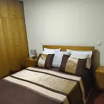 بيت للعطل Casa Da Tia Bina