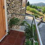 Casa Da Tia Bina Vakantiehuis