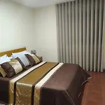 Casa Da Tia Bina بيت للعطل *
