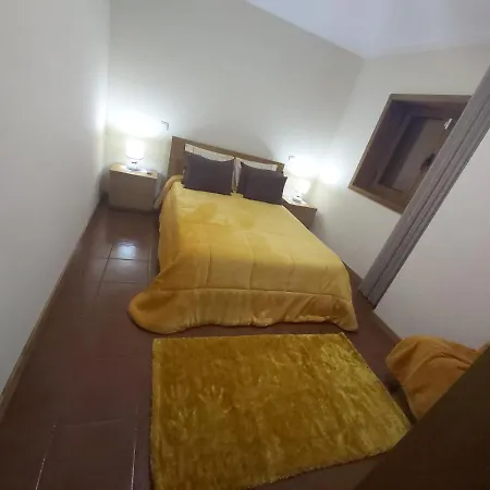 Casa Da Tia Bina 度假居