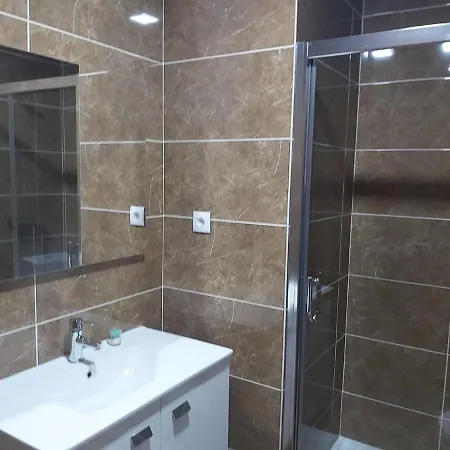 Casa Da Tia Bina Dom wakacyjny