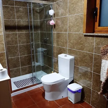 Casa Da Tia Bina Castelo de Paiva