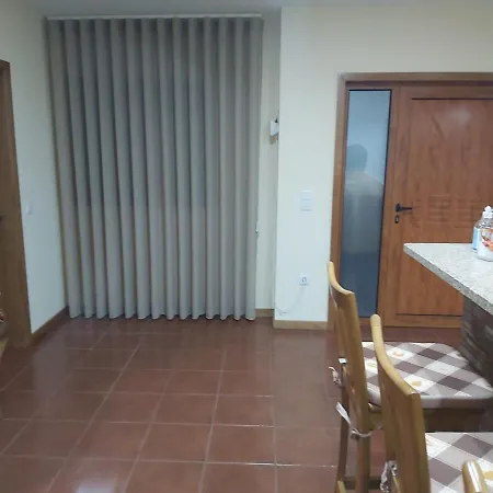 Casa Da Tia Bina