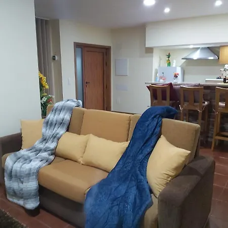 Dom wakacyjny Casa Da Tia Bina