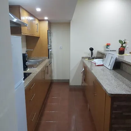 Casa Da Tia Bina