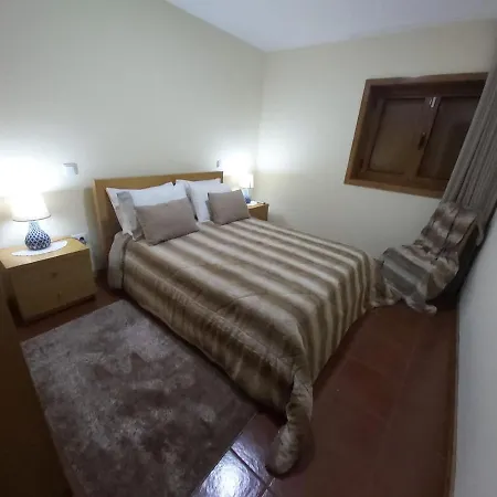 Casa Da Tia Bina Dom wakacyjny Castelo de Paiva