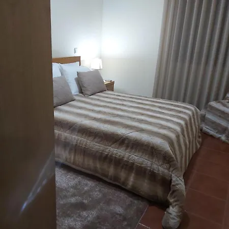 Prázdninový dům Casa Da Tia Bina *