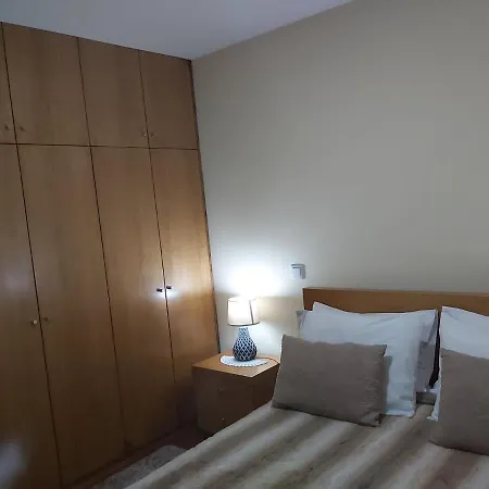 Casa Da Tia Bina 派瓦堡