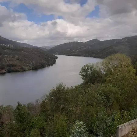 Casa Da Tia Bina *