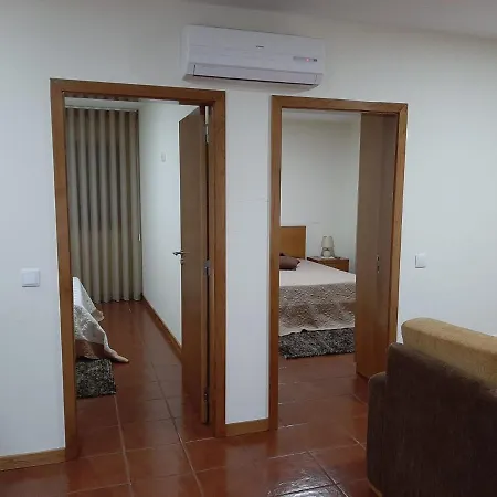 Casa Da Tia Bina