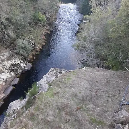 Casa Da Tia Bina * Castelo de Paiva