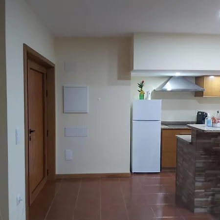 Dom wakacyjny Casa Da Tia Bina