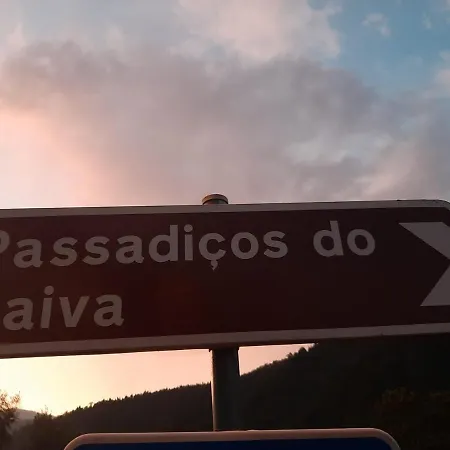 度假居 Casa Da Tia Bina *