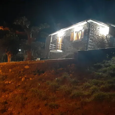 Casa Da Tia Bina Prázdninový dům *