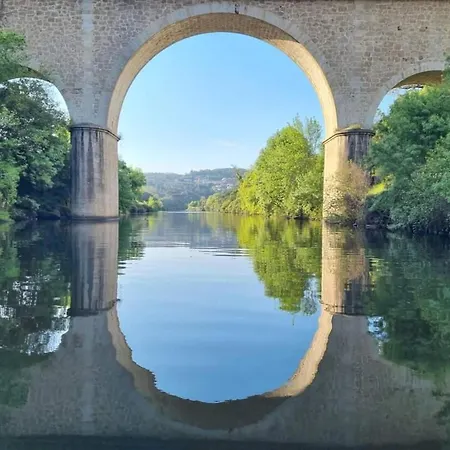 Prázdninový dům Casa Da Tia Bina Castelo de Paiva