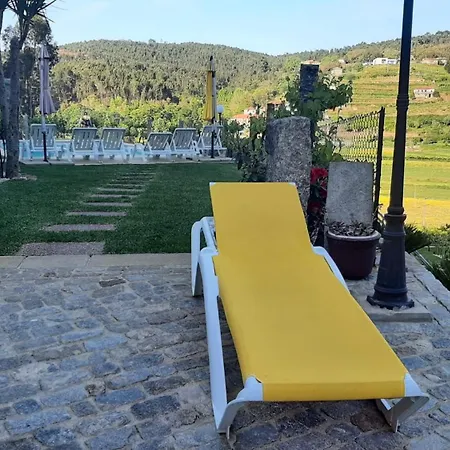 Casa Da Tia Bina Dom wakacyjny