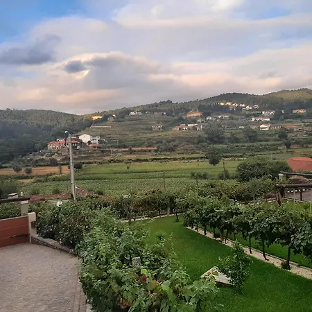 Casa Da Tia Bina Dom wakacyjny *