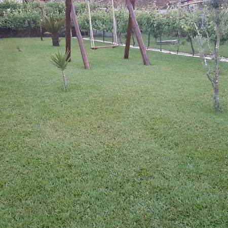 Casa Da Tia Bina
