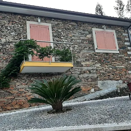 Casa Da Tia Bina