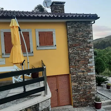 度假居 Casa Da Tia Bina