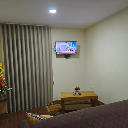 Casa Da Tia Bina * 派瓦堡