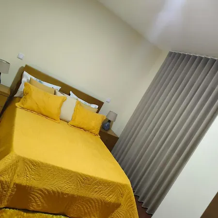 Prázdninový dům Casa Da Tia Bina *