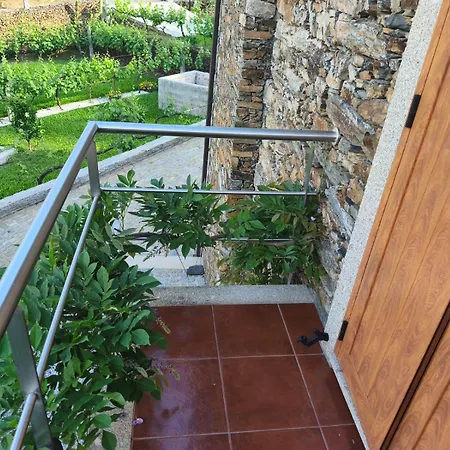 Casa Da Tia Bina Dom wakacyjny