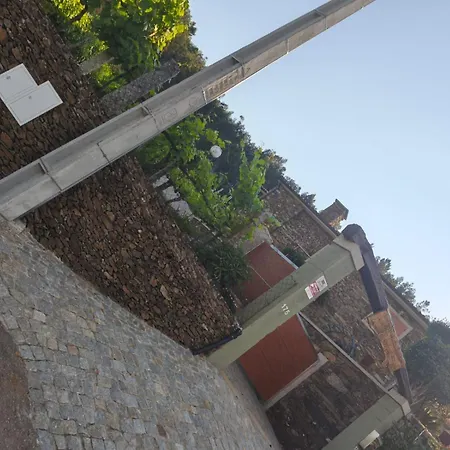 Casa Da Tia Bina Prázdninový dům *