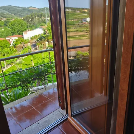 Dom wakacyjny Casa Da Tia Bina Castelo de Paiva