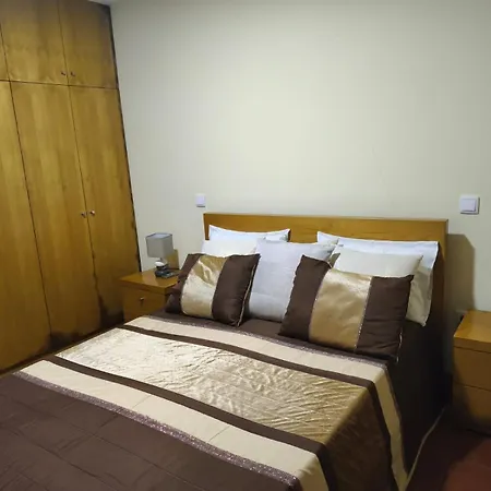 Tatil Evi Casa Da Tia Bina