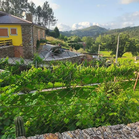Casa Da Tia Bina * Castelo de Paiva