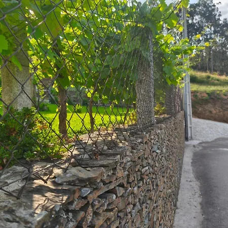 Dom wakacyjny Casa Da Tia Bina