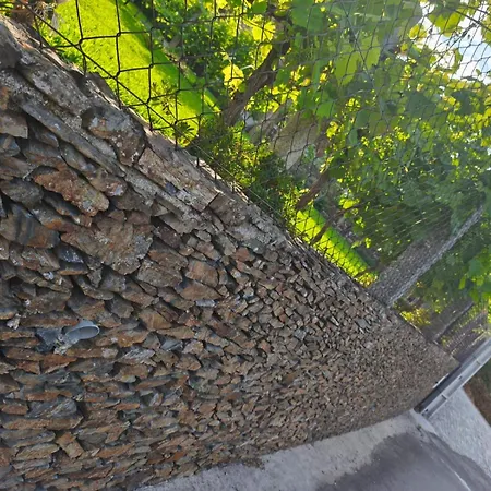 Dom wakacyjny Casa Da Tia Bina Castelo de Paiva