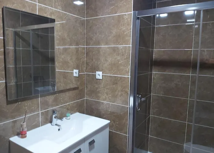 Casa Da Tia Bina 度假居