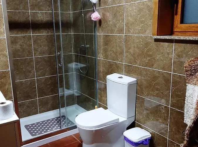 Casa Da Tia Bina 카스텔루 지 파이바