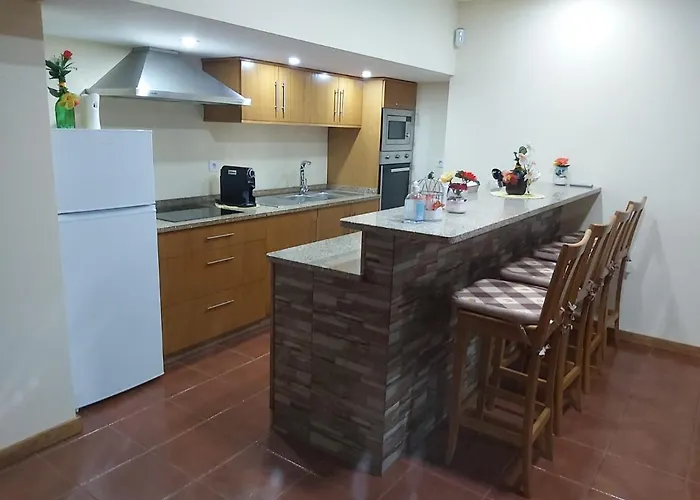 Casa vacanze Casa Da Tia Bina *