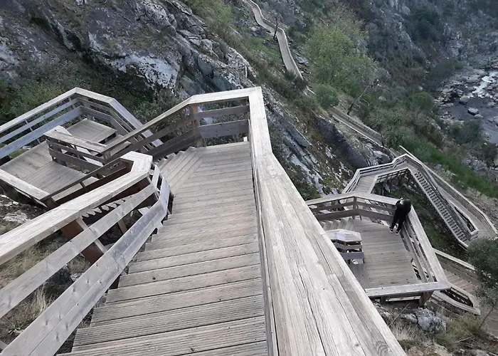 度假居 Casa Da Tia Bina