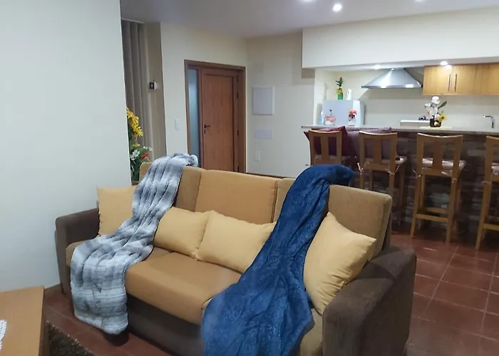 Casa vacanze Casa Da Tia Bina