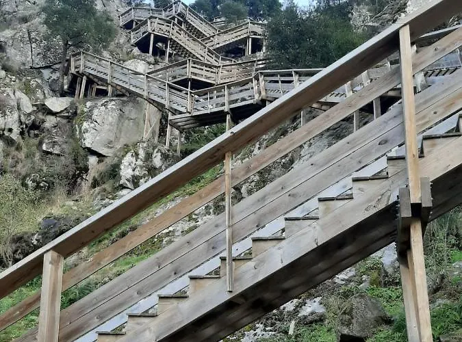 Casa Da Tia Bina 度假居 派瓦堡