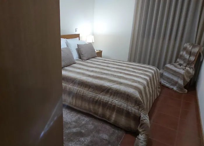 Casa vacanze Casa Da Tia Bina *