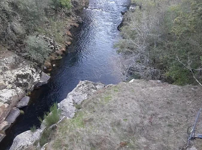 Casa Da Tia Bina * Castelo de Paiva