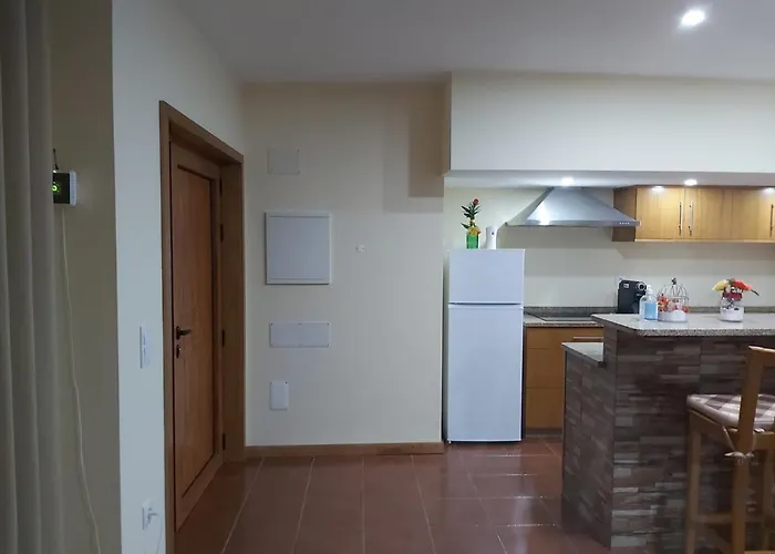 Casa vacanze Casa Da Tia Bina