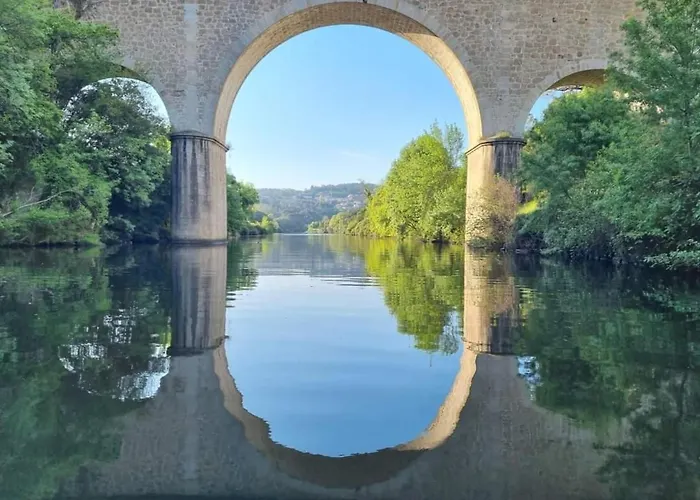 Casa vacanze Casa Da Tia Bina Castelo de Paiva