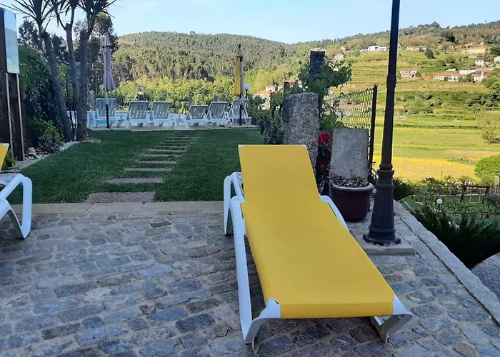 Casa Da Tia Bina Casa vacanze