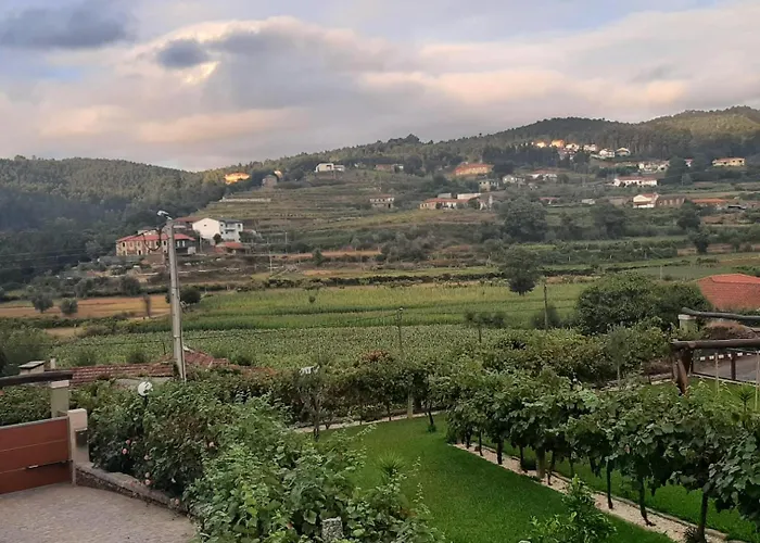 Casa Da Tia Bina Casa vacanze *