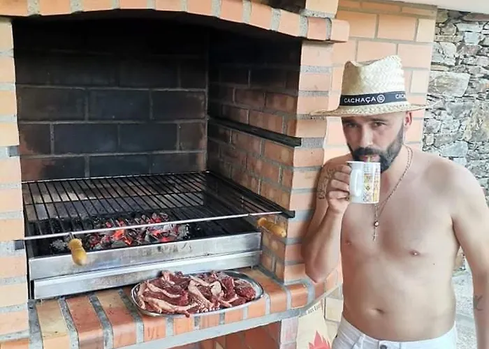 Casa vacanze Casa Da Tia Bina *