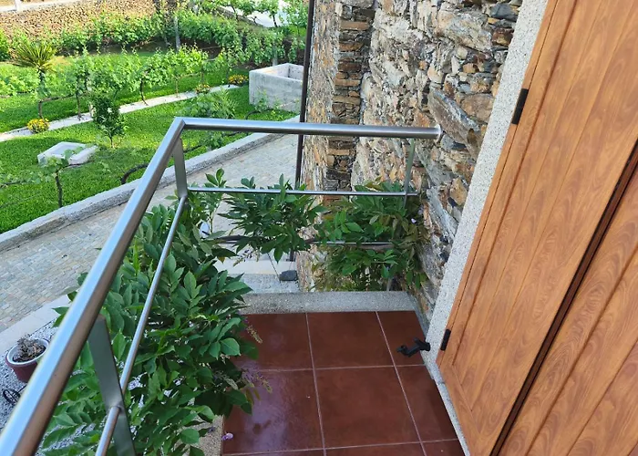 Casa Da Tia Bina Casa vacanze