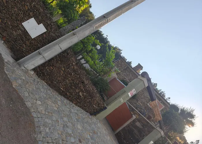 Casa Da Tia Bina 펜션 *