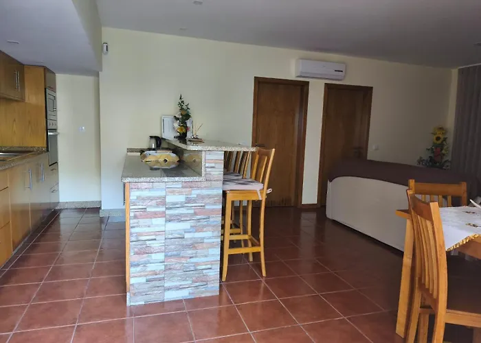 Casa vacanze Casa Da Tia Bina *